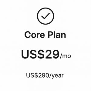 Core Plan