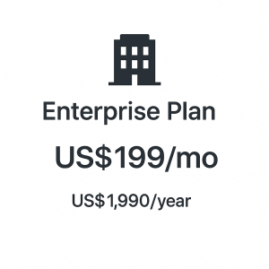Enterprise Plan